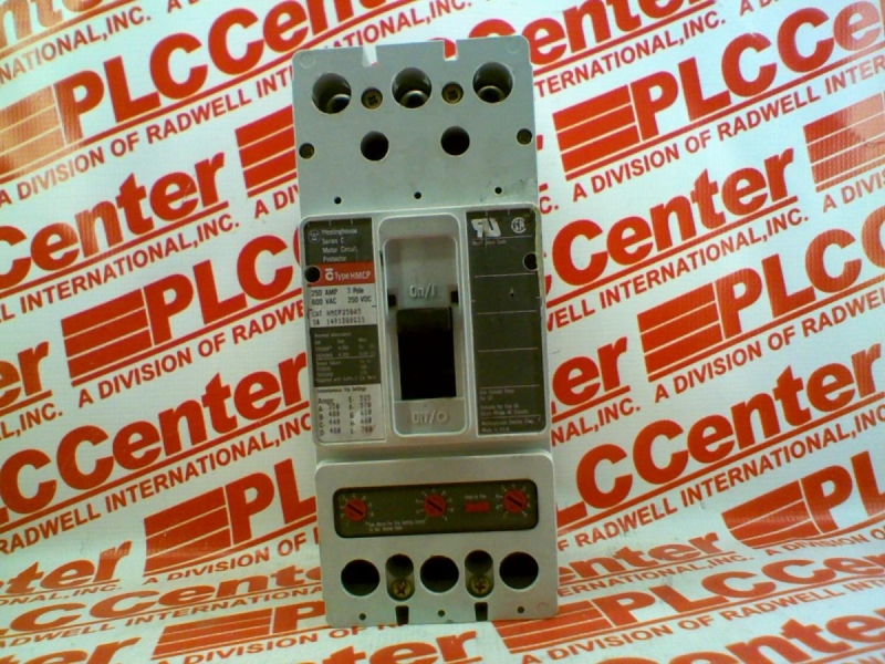 WESTINGHOUSE HMCP250A5