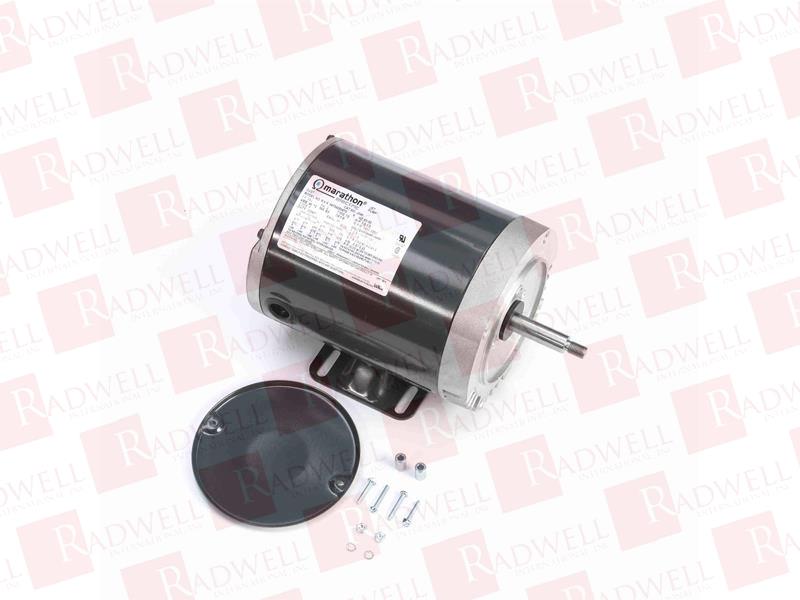 REGAL REXNORD 056T34D5367