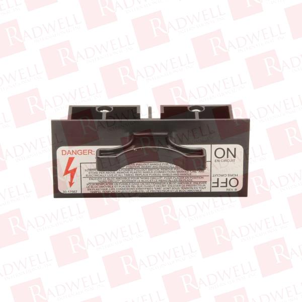 EATON CORPORATION 96-3258-4