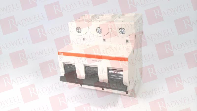 ASEA BROWN BOVERI S803U-Z15