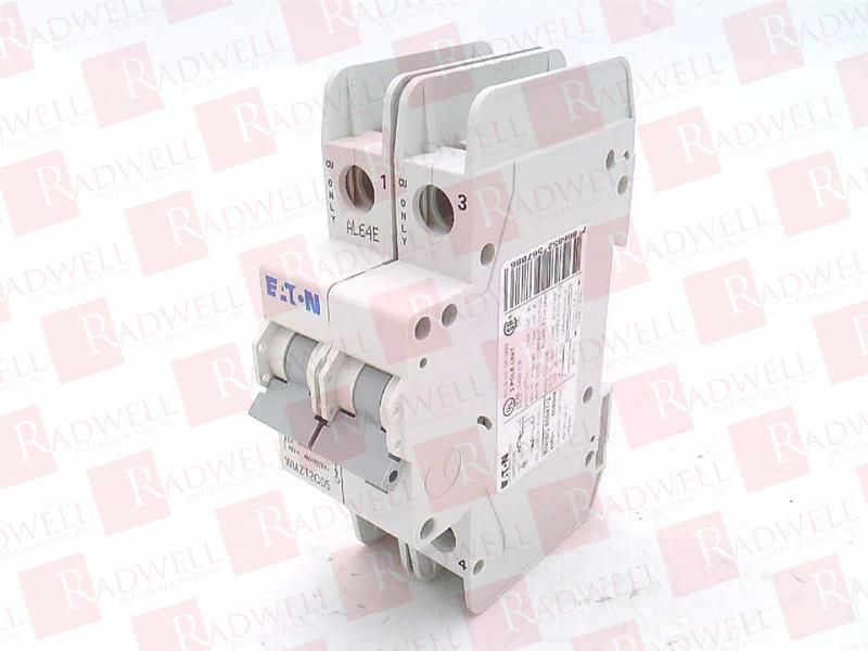 EATON CORPORATION WMZT2C05