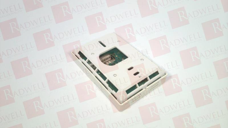 JOHNSON CONTROLS TEC2004-4