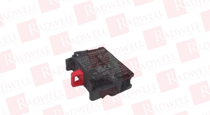 SIEMENS 3SU1400-1AA10-1CA0