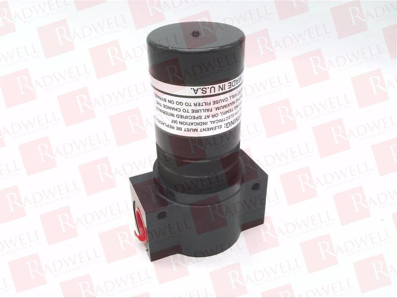 PALL CORPORATION HH9020A12KSRBL