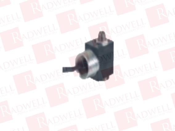VERSA VALVES EZ-3198-34-228L-D024