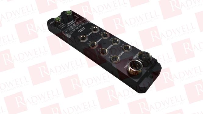 OMRON NXR-ILM08C-EIT