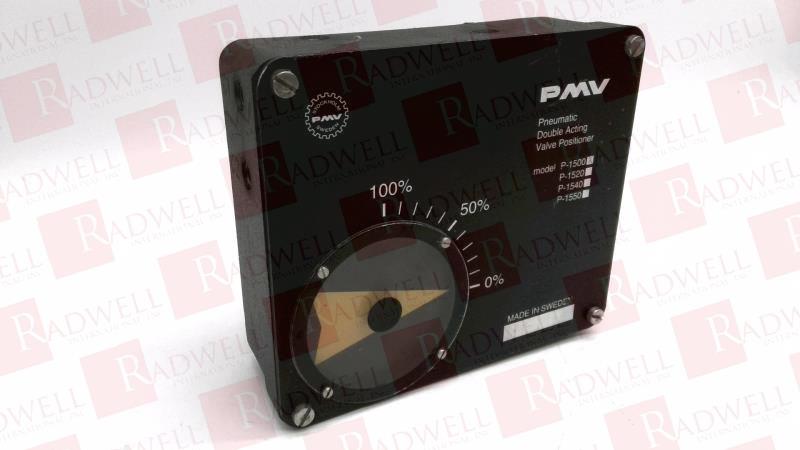 PMV P-1500