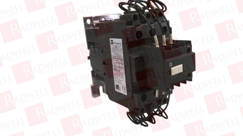 SHAMROCK TC1-D60K12-G6