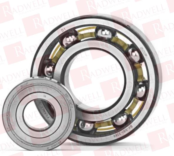 SKF 3209-A-C3