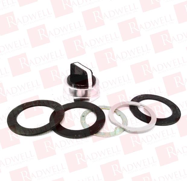 A 184863 Accessory/Bulb/Cap/Contact/Transf by ALLEN BRADLEY