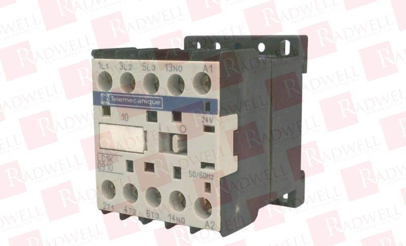 SCHNEIDER ELECTRIC LC1K0910B7