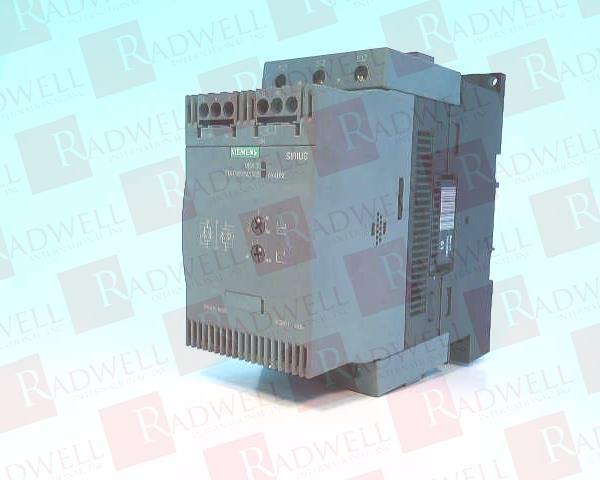 SIEMENS 3RW3046-1BB04