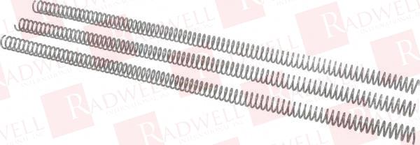 GARDNER SPRING 8C17C