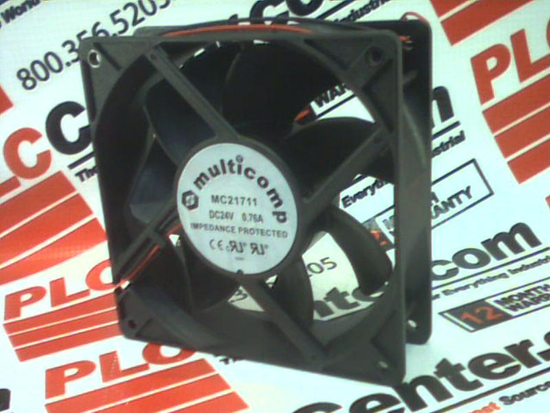 MULTICOMP MC21711