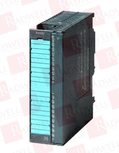 SIEMENS 6AG1332-5HD01-7AB0