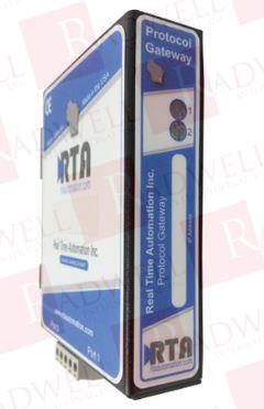 REAL TIME AUTOMATION 460ETCBMS-N34-D