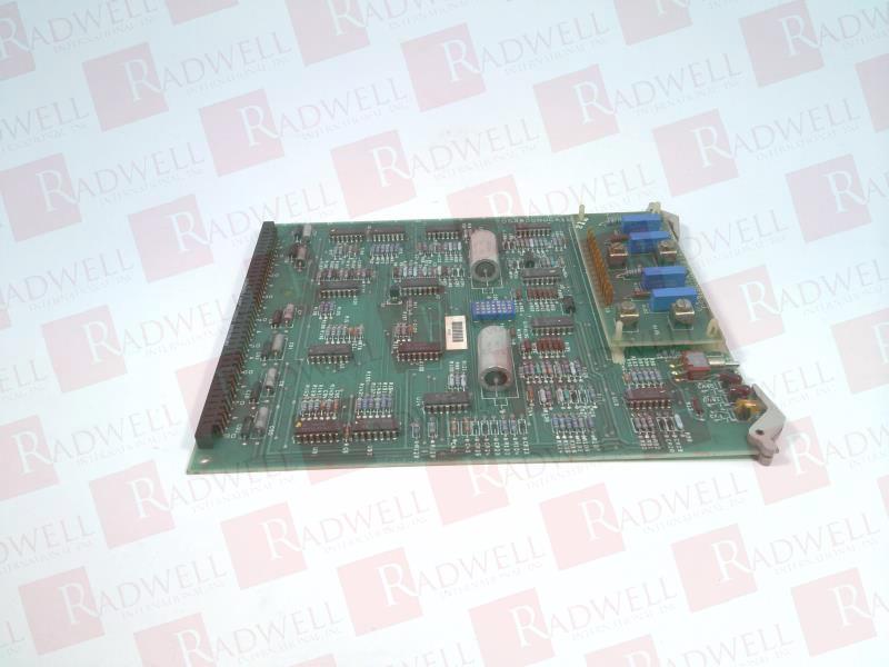 GENERAL ELECTRIC DS3800NOCA