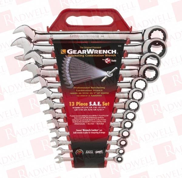 APEX TOOLS 9312