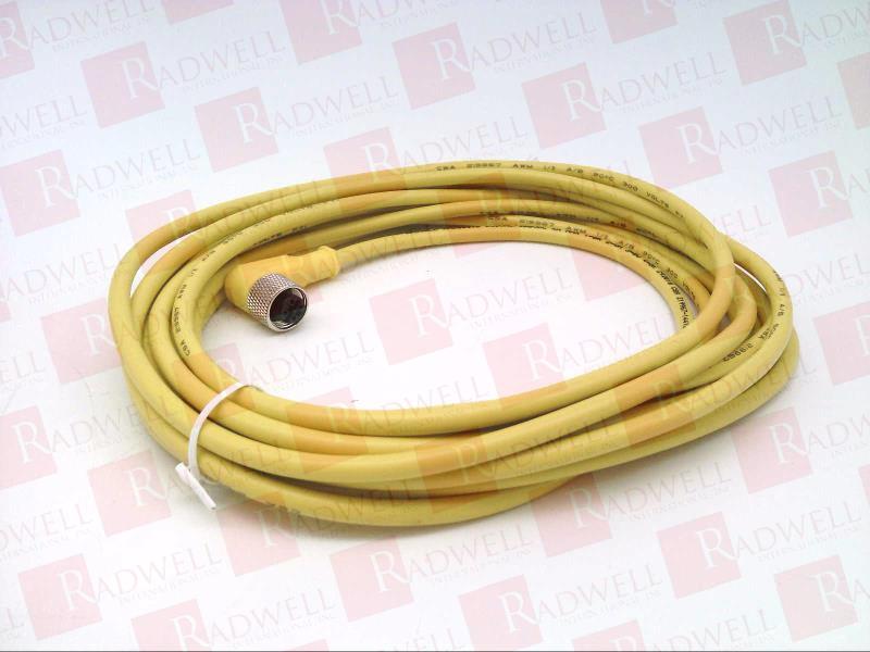 RADWELL VERIFIED SUBSTITUTE OP-75722-SUB