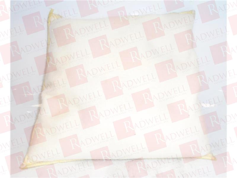 RAMSEY GROUP, NAP-12126-C, NAP12126C, NEUTRALIZING/ABSORBING PILLOWS, 12X12IN, 6/PACK