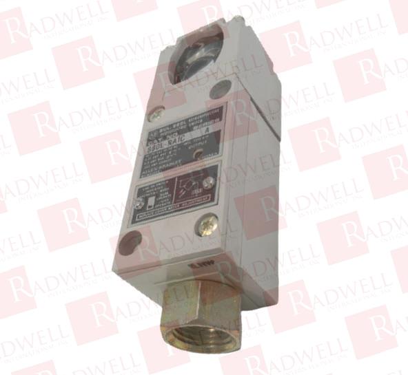ALLEN BRADLEY 880L-RA1C