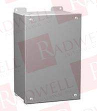 HAMMOND MANUFACTURING 1438C