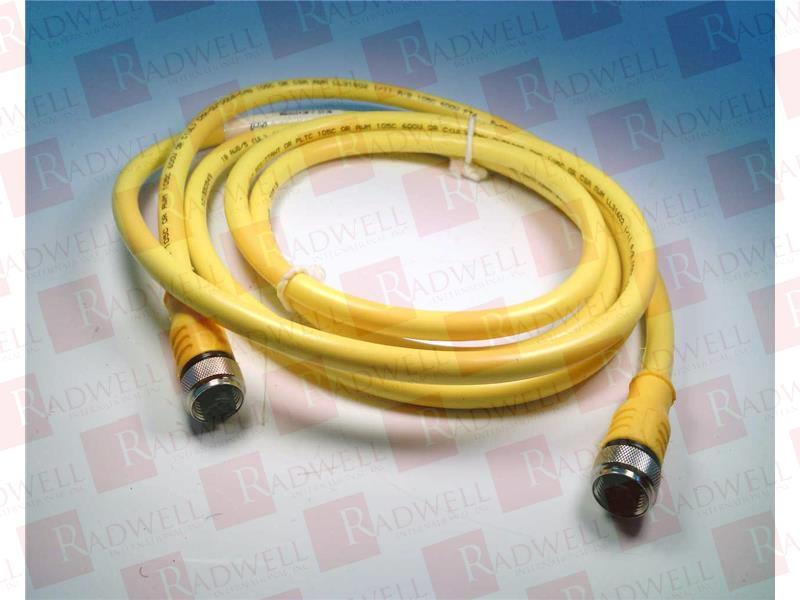 TURCK RKC 4.5T-2-RKC 4.5T/CS10288