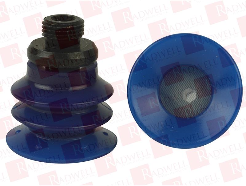 VACMOTION MB25P-3060-G18M-F