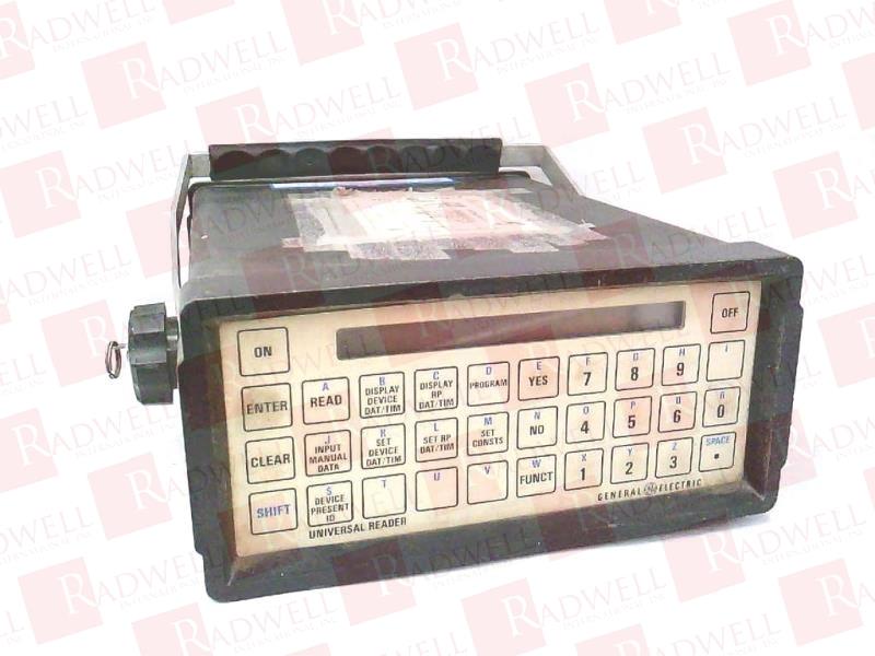 GENERAL ELECTRIC 9935380-202