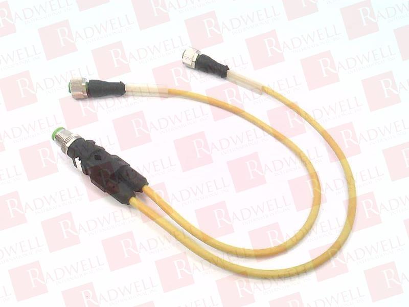 MURR ELEKTRONIK 7000-40701-0130030