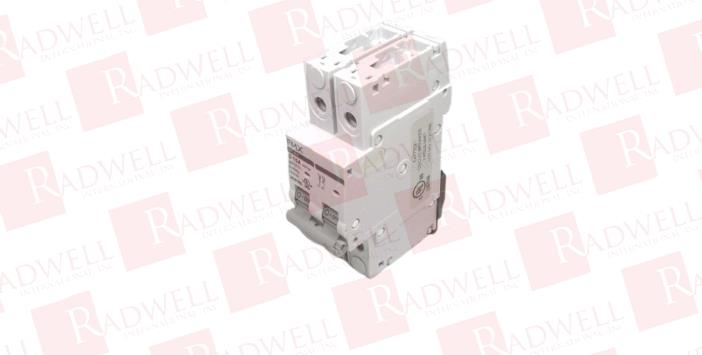 FMX MCB4-L40-2P-D15