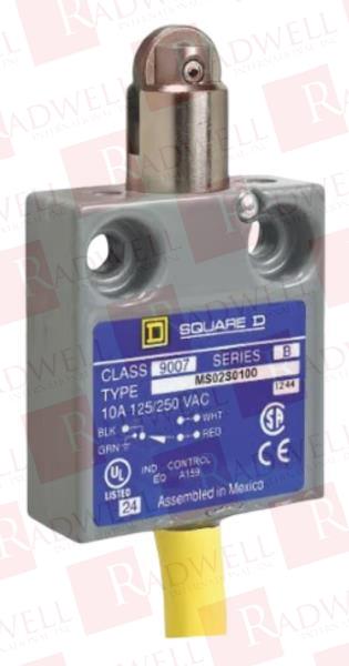 SCHNEIDER ELECTRIC M502S0300