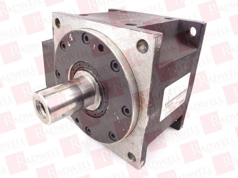 ZF FRIEDRICHSHAFEN WT 140