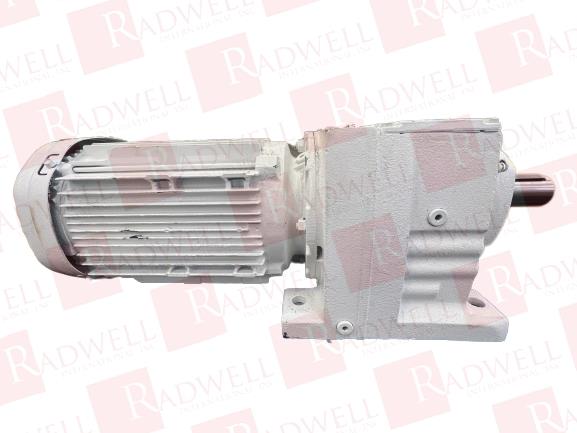 SEW EURODRIVE R77 DRN100L4/DH