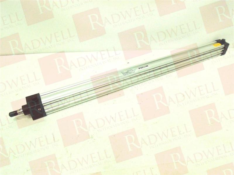 PARKER 01.50-F3MAU14A-27.00
