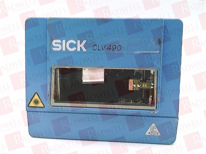 SICK 4902010