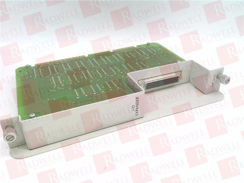 HONEYWELL 620-0053