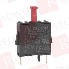 SCHNEIDER ELECTRIC ZBE702