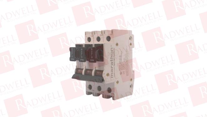 MARATHON SPECIAL PRODUCTS FDS-30-C-3