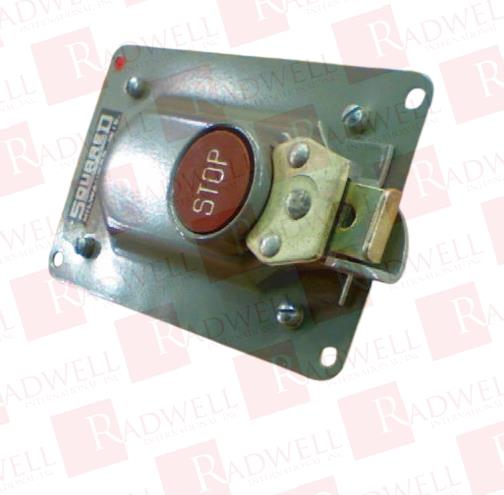 SCHNEIDER ELECTRIC 9001-BB3