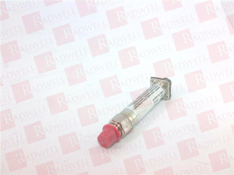 ASHCROFT K17M0116B4100#