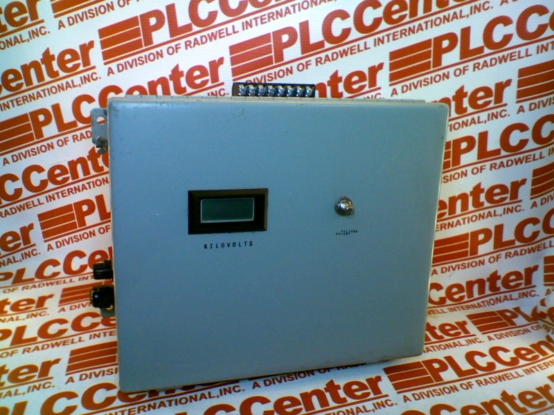 POWER SUPPLY 40WATT 120VAC 50/60HZ