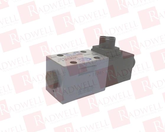 CONTINENTAL HYDRAULICS VSD03M-1A-G-42L-A