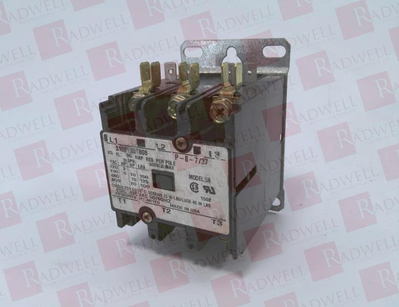 LENNOX P-8-7737