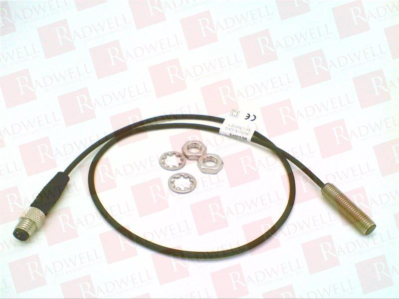 BALLUFF BES 516-324-G-E4-C-S49-00,5