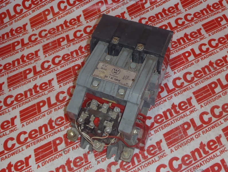 WESTINGHOUSE GCA530