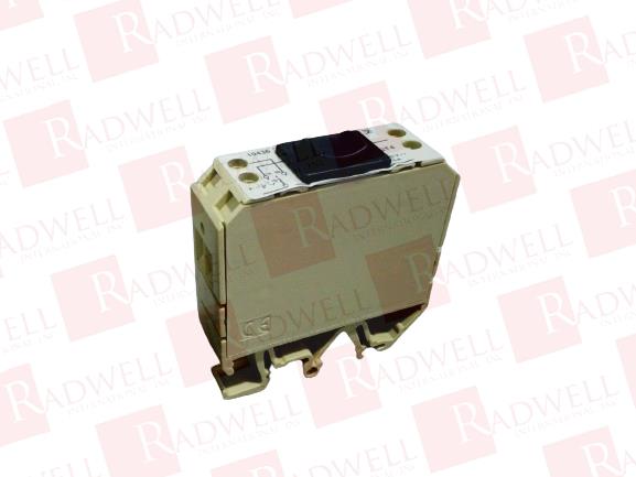 WEIDMULLER 0104360000