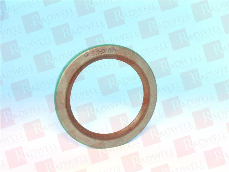 SKF 27293