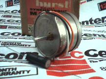 HURST MOTORS 990195