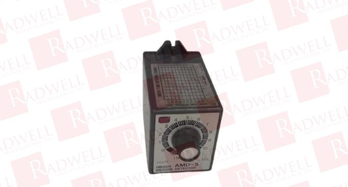 OMRON AMD-SL1AC100/110